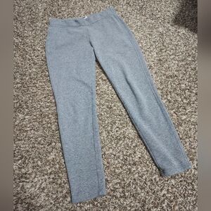 Excellent Lands End Serious Sweats Size M